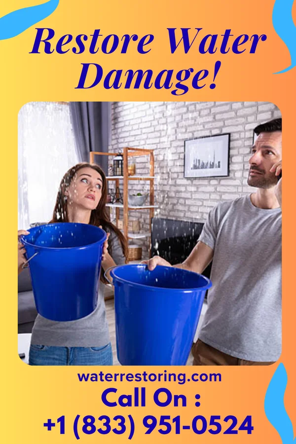 water restoration Express Restoration Specialists Branch
